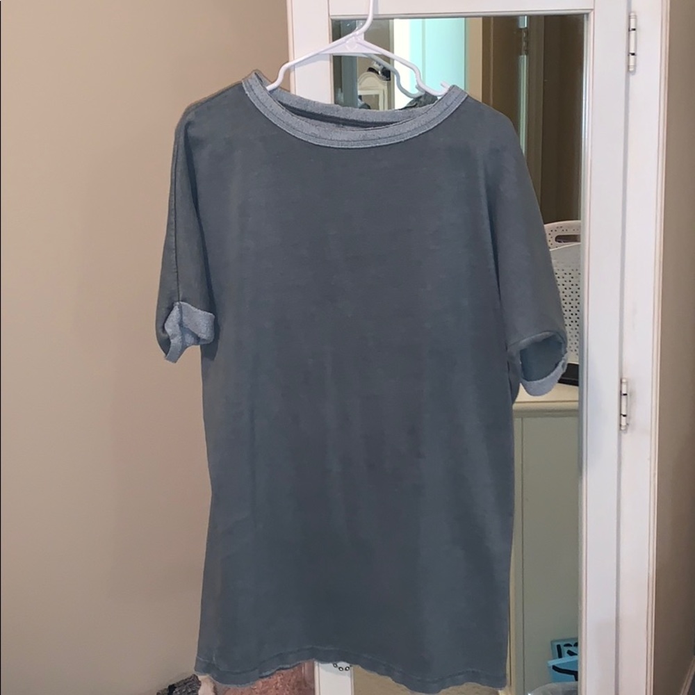 UO Tshirt Dress